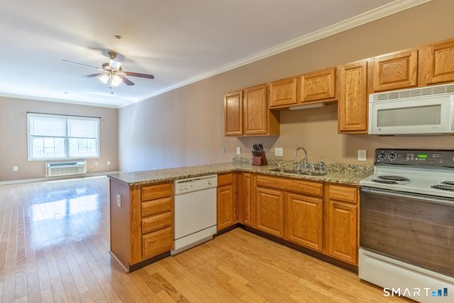 1 Brush Pasture Lane 205, Portland, CT 06480
