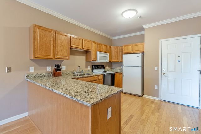 1 Brush Pasture Lane 205, Portland, CT 06480