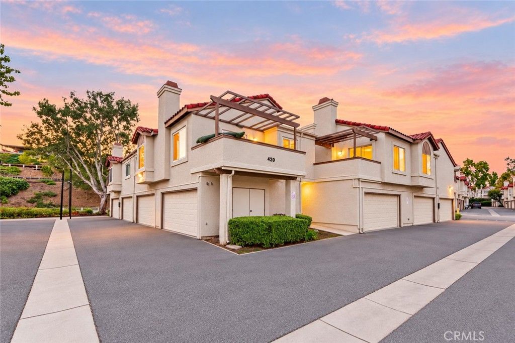 420 Golden Springs Drive, Diamond Bar, CA 91765 — exterior