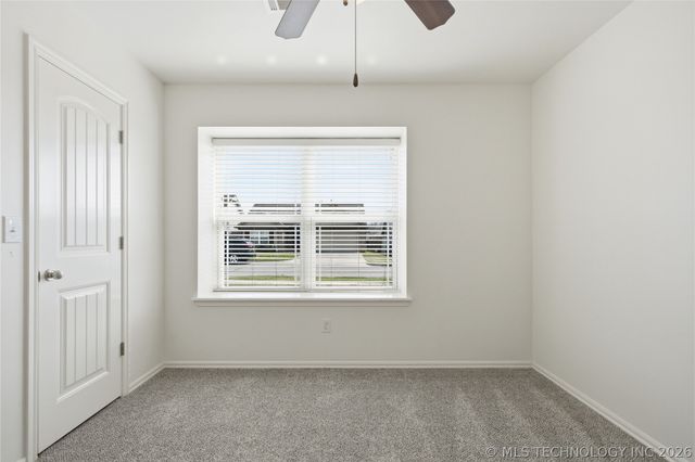 205 W 45th Street, Sand Springs, OK 74063