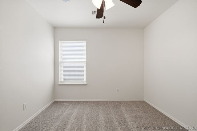 205 W 45th Street, Sand Springs, OK 74063