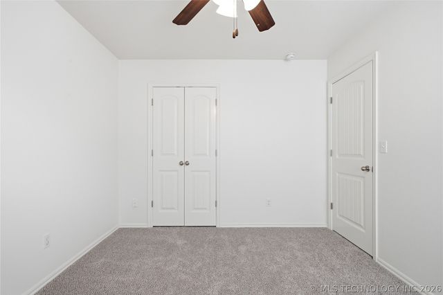 205 W 45th Street, Sand Springs, OK 74063