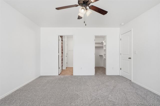 205 W 45th Street, Sand Springs, OK 74063