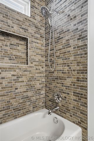 205 W 45th Street, Sand Springs, OK 74063