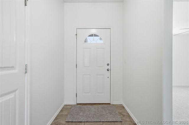 205 W 45th Street, Sand Springs, OK 74063