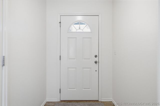 205 W 45th Street, Sand Springs, OK 74063