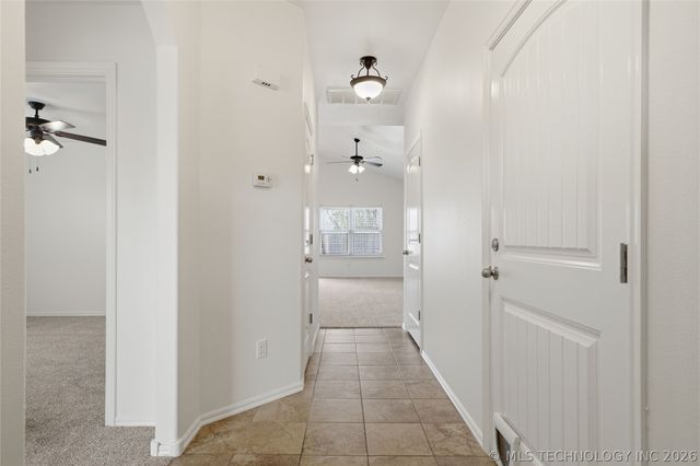 205 W 45th Street, Sand Springs, OK 74063