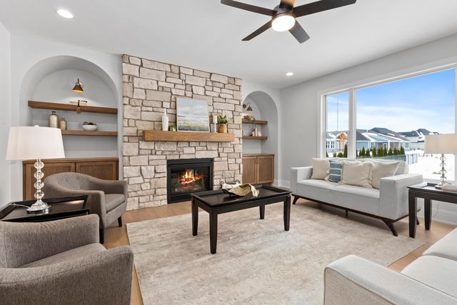 9720 Dunegrass Way, St. John, IN 46373