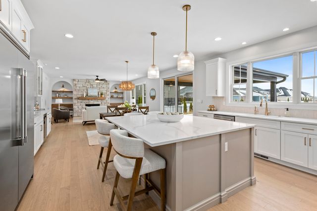 9720 Dunegrass Way, St. John, IN 46373