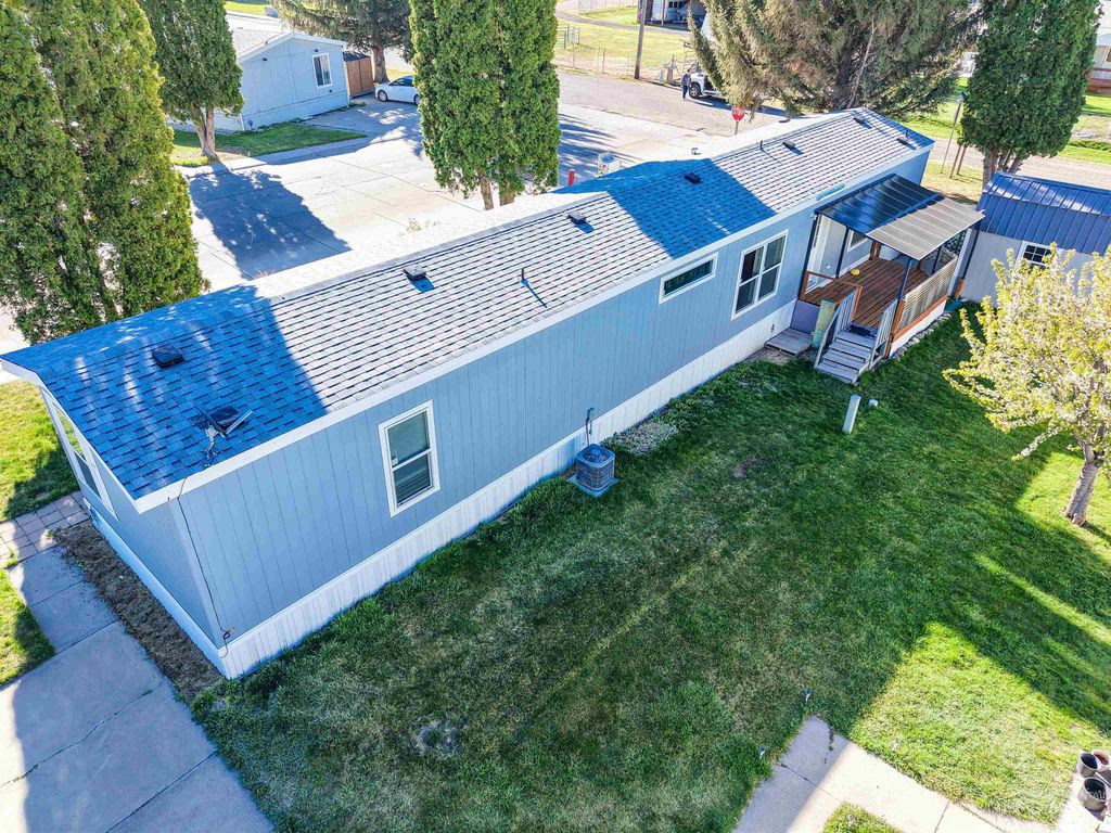 1015 Fir Street 29, Jerome, ID 83338