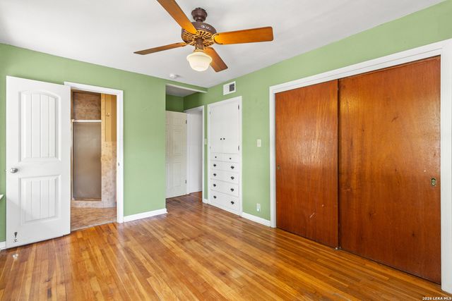 134 MILLWOOD LN, San Antonio, TX 78216