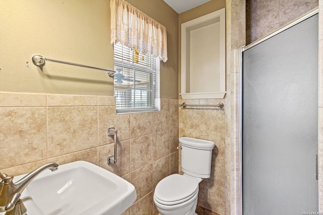 134 MILLWOOD LN, San Antonio, TX 78216