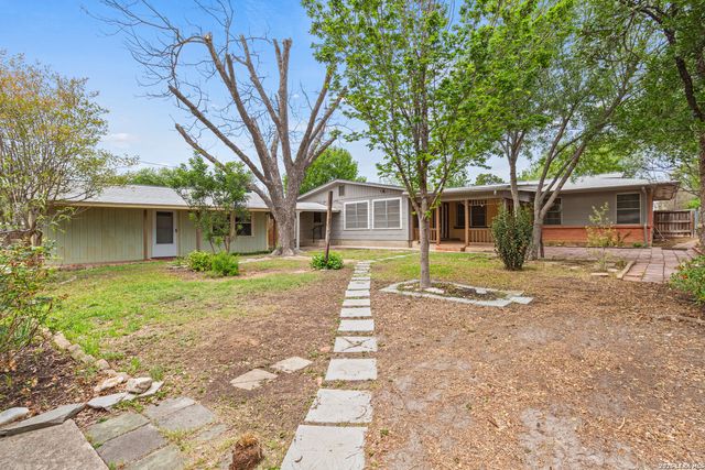 134 MILLWOOD LN, San Antonio, TX 78216