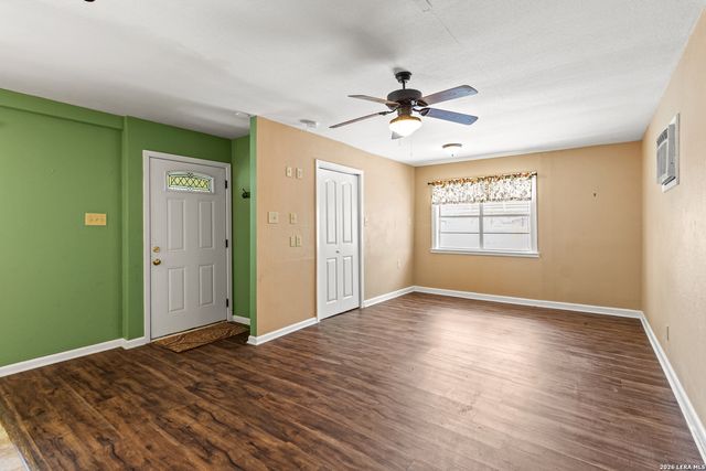 134 MILLWOOD LN, San Antonio, TX 78216