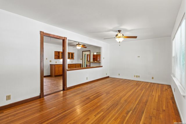 134 MILLWOOD LN, San Antonio, TX 78216