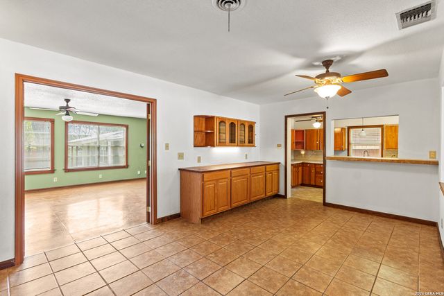 134 MILLWOOD LN, San Antonio, TX 78216