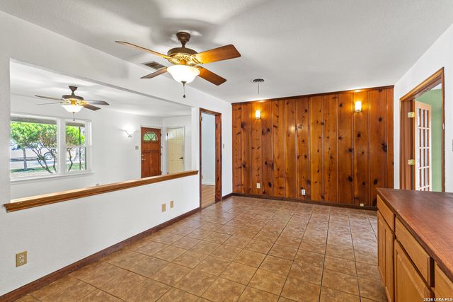 134 MILLWOOD LN, San Antonio, TX 78216