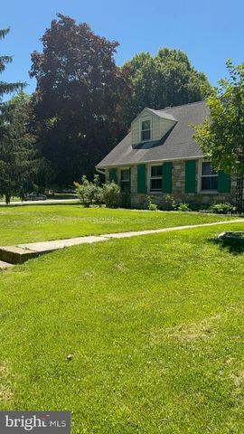 426 NORFOLK RD, Flourtown, PA 19031
