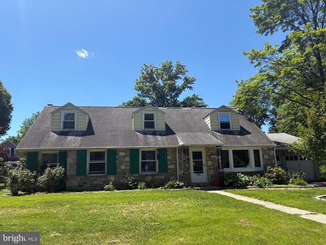 426 NORFOLK RD, Flourtown, PA 19031