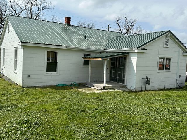 115 MOORE Street, Crawfordville, GA 30631