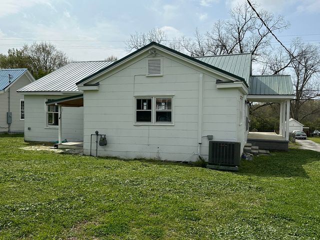 115 MOORE Street, Crawfordville, GA 30631