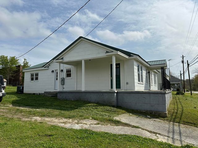 115 MOORE Street, Crawfordville, GA 30631