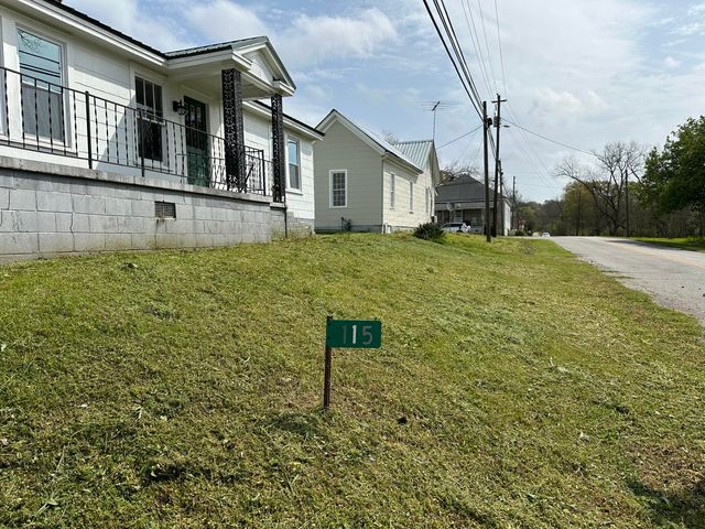 115 MOORE Street, Crawfordville, GA 30631