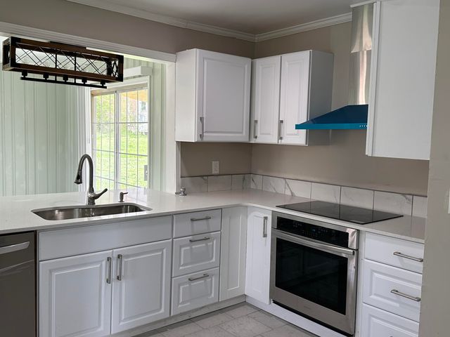 115 MOORE Street, Crawfordville, GA 30631