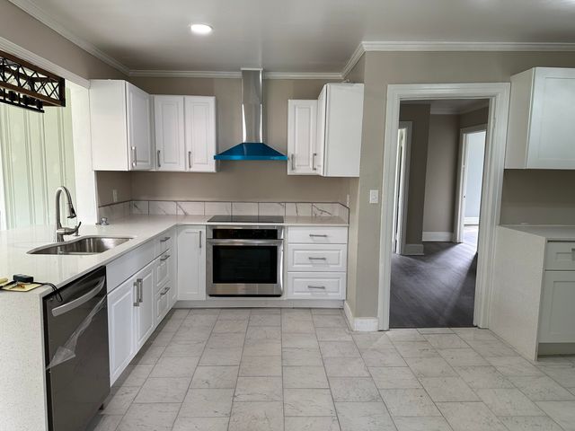 115 MOORE Street, Crawfordville, GA 30631