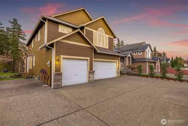 30950 SE 133rd Avenue, Auburn, WA 98092