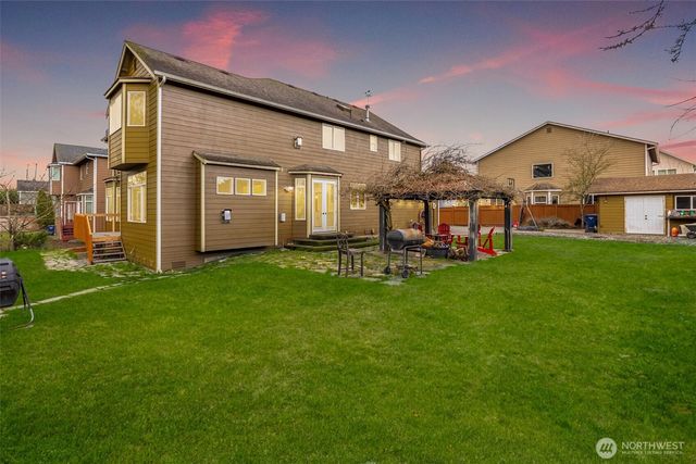 30950 SE 133rd Avenue, Auburn, WA 98092