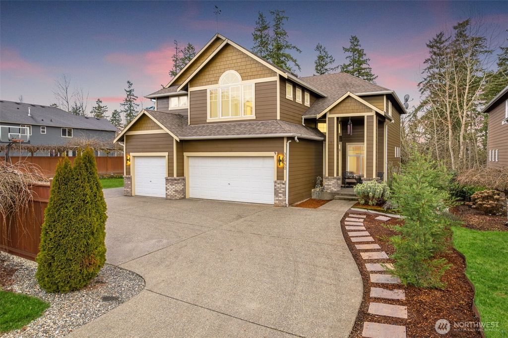 30950 SE 133rd Avenue, Auburn, WA 98092