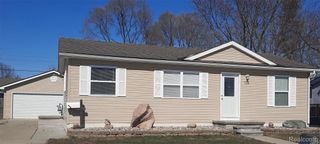 736 Hartner Drive, Holly Village, MI 48442