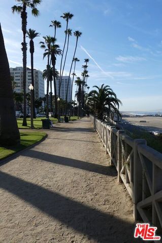 924 5th Street 10, Santa Monica, CA 90403