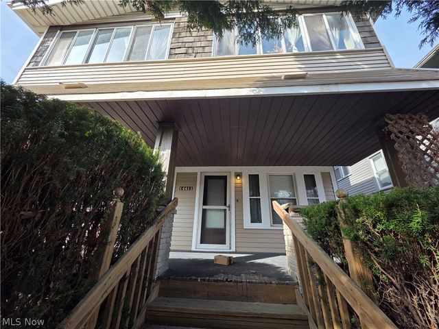 14411 Westropp Avenue, Cleveland, OH 44110
