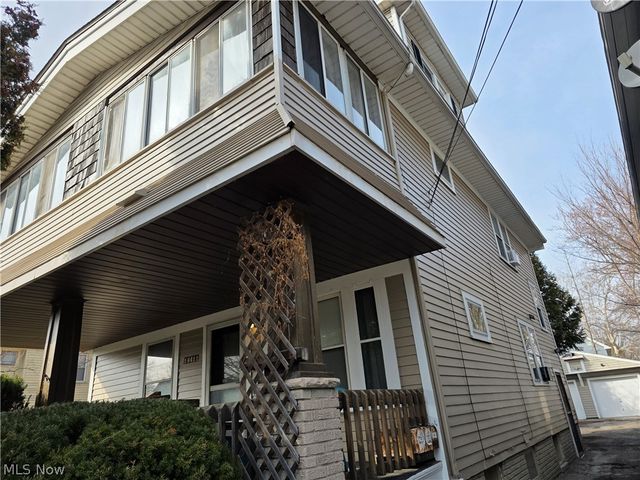 14411 Westropp Avenue, Cleveland, OH 44110