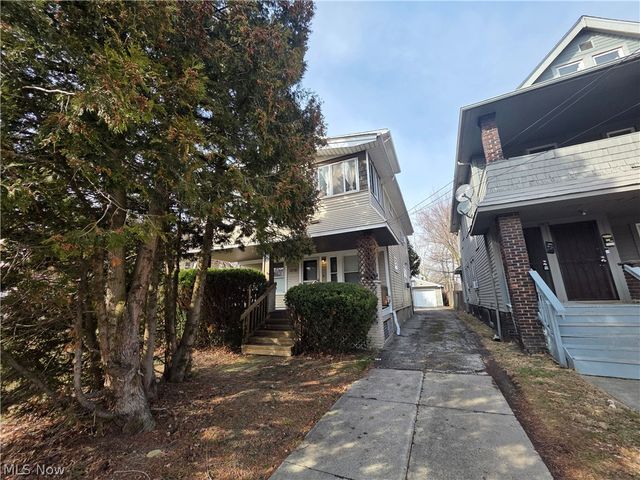 14411 Westropp Avenue, Cleveland, OH 44110