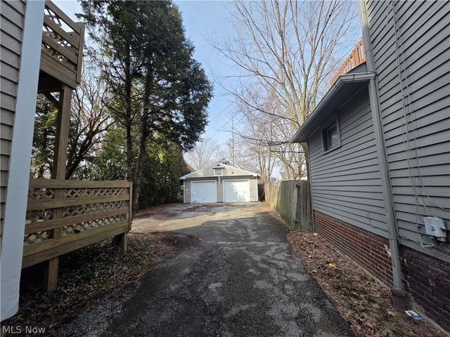 14411 Westropp Avenue, Cleveland, OH 44110