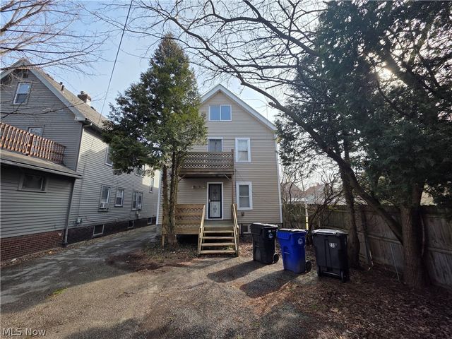 14411 Westropp Avenue, Cleveland, OH 44110