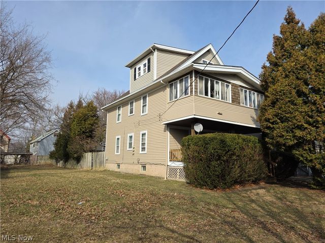 14411 Westropp Avenue, Cleveland, OH 44110