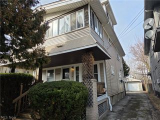 14411 Westropp Avenue, Cleveland, OH 44110