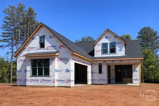 Lot 1125 Bunker Lane, Westminster, SC 29693