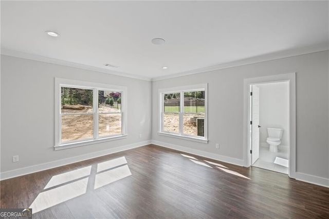3760 Creekstone Way, Marietta, GA 30068