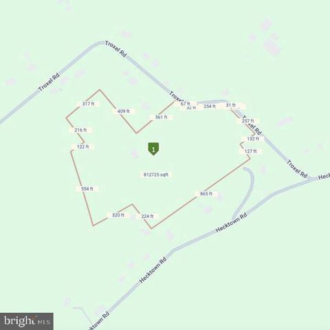 130 TROXEL RD, Shoemakersville, PA 19555