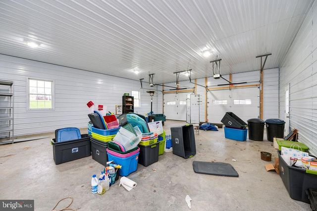 130 TROXEL RD, Shoemakersville, PA 19555