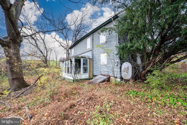 130 TROXEL RD, Shoemakersville, PA 19555