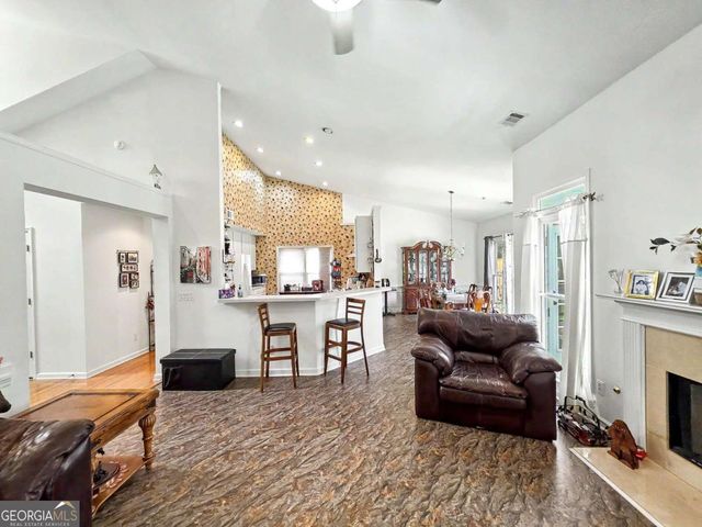 140 Treadstone Overlook, Johns Creek, GA 30024