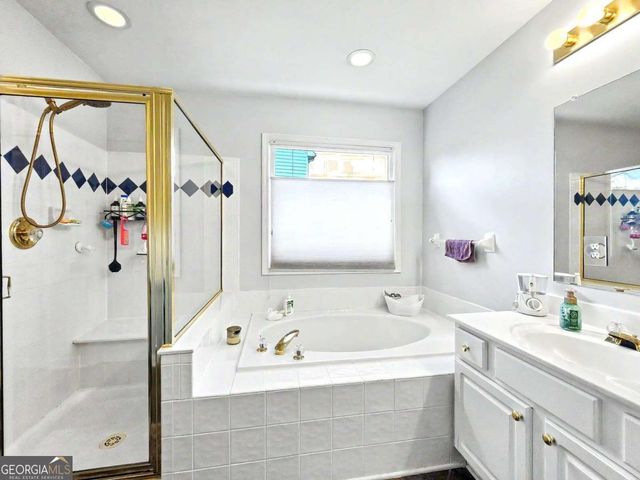 140 Treadstone Overlook, Johns Creek, GA 30024