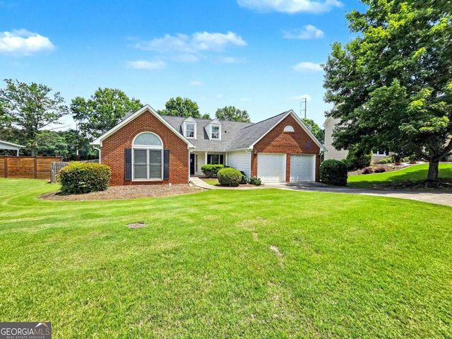 140 Treadstone Overlook, Johns Creek, GA 30024