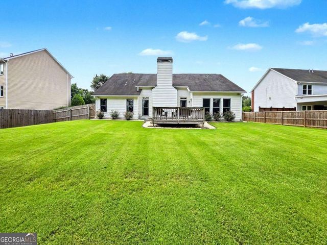 140 Treadstone Overlook, Johns Creek, GA 30024